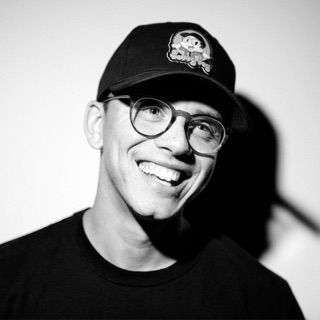 Logic Rapper Wallpaper, Robert Bryson Hall, Blue Slide Park, Logic Rapper, Try Guys, Thirst Trap, Portrait Photography Men, Alessia Cara, Most Played