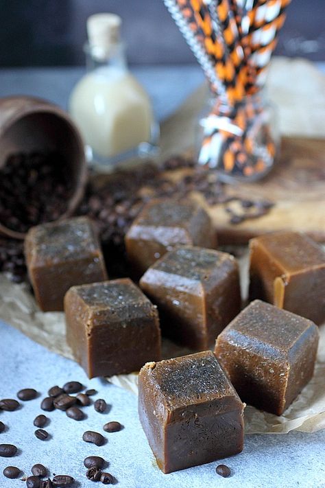 Vietnamese Coffee Ice Cubes | Mind Over Batter Ice Cube Songs, Coffee Ice Cubes Recipe, Ice Cubes Recipe, Flower Ice Cubes, Flavored Ice Cubes, Flavored Ice, Cold Brew Coffee Concentrate, Coffee Ice Cubes, Coffee Shop Business