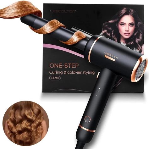 Curl Iron, Curling Irons, Hair Curler, Salon Hair, Hair Rollers, Hair Curlers, Curling Iron, Cold Air, Professional Hairstyles