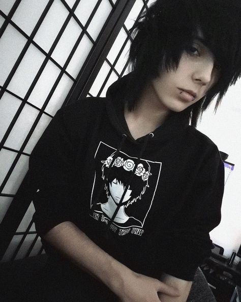 Killer Boy, Emo Boy Hair, Alternative Subcultures, Emo Teen, Face Collage, Indie Scene, Androgynous Models, Scene Boys