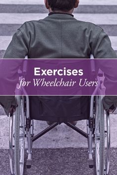 Wheelchair Exercises, Low Impact Cardio, Chair Exercises, Daily Exercise Routines, Mobility Exercises, Senior Health, Resistance Workout, Bones And Muscles, Spinal Cord