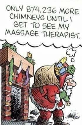 Christmas Massage, Massage Therapy Quotes, Massage Marketing, Massage Quotes, Trigger Point Massage, Massage Therapy Business, Massage For Men, Licensed Massage Therapist, Massage Business