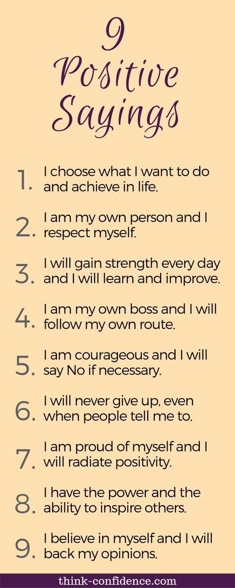 How to feel positive and motivated. Click infographic for practical tips on positivity. Great for helping you to feel positive when you are under pressure or have had a failure. #positive #positivity #selfesteem #esteem #coach #coaches #personaldevelopment #selfimprovement #confidence Positive Sayings, E Mc2, Inspirational Sayings, Feeling Positive, Positive Mind, How To Gain Confidence, Under Pressure, Negative Thoughts, Daily Affirmations