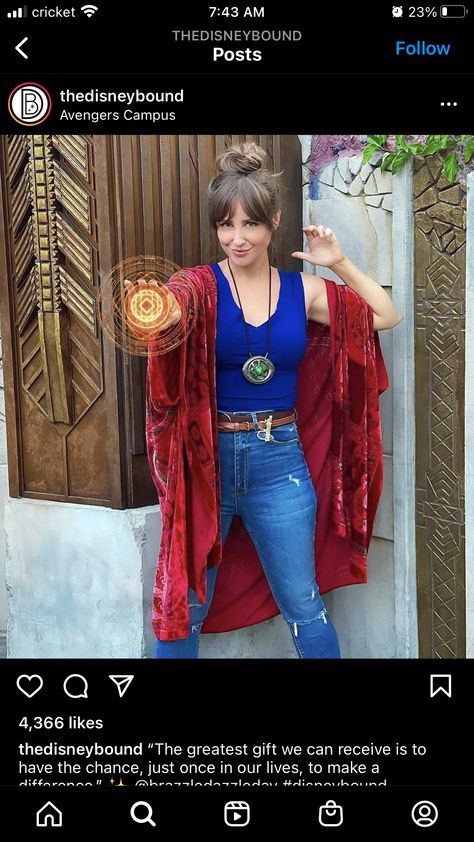 Avengers Disneybound, Marvel Disneybound, Disneybound Ideas, Disney Park Outfit, Costume Making, Disney Bounding, Paris Outfits, Disney Park, Disney Marvel