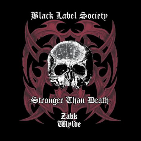 Black Label Society, Zakk Wylde, Heavy Metal Rock, Heavy Metal Music, Heavy Metal Bands, Thrash Metal, Lp Albums, Metal Music, Clear Vinyl