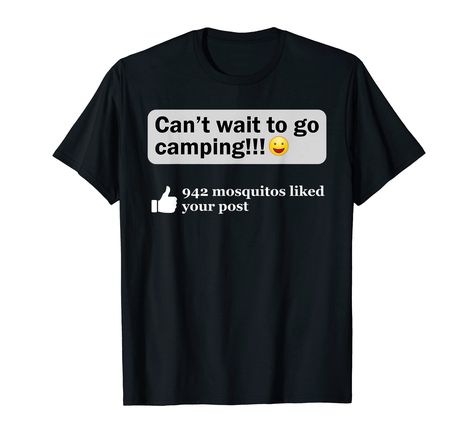 Funny Camping Saying Humor Outdoorsy Joke Camp Gear Gift T-Shirt (As an Amazon Associate I earn from qualifying purchases) Funny Camping Tshirts, Camp Gear, Camping Tee, Funny Camping, Gifts For Campers, Camping Humor, Cute Shirt Designs, T Shirt Image, Camping Gifts