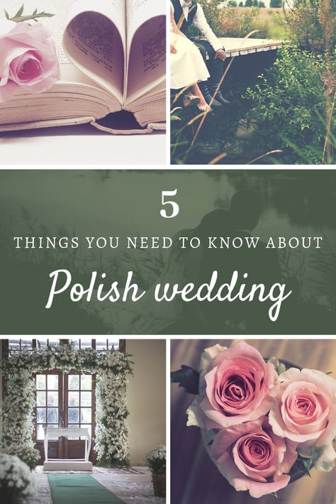 Polish Wedding Ideas, Wedding In Poland, Traditional Polish Wedding, Polish Wedding Aesthetic, Polish Wedding Food, Polish Wedding Dress, Polish Wedding Traditions, Poland Wedding, Poland Facts