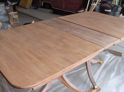 Repurposed Dining Table, Duncan Phyfe Table, Dining Table Redo, Mcm Dining Table, Antique Kitchen Table, Antique Dining Room Table, Refurbished Table, Dining Room Table Makeover, Dining Table Makeover