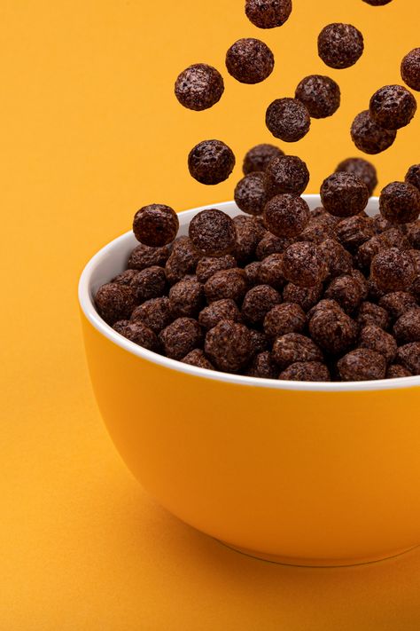 Cereal Photography, Cereals Photography, Wallpaper March, Cocoa Puffs, Food Png, Cereal Recipes, March 1st, Sweet And Spicy, Fresh Food