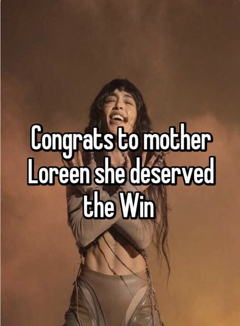 Eurovision Whisper, Tattoo Loreen, Whisper Posts, Tarot Art, Gum, Queen, Memes, Pins, Quick Saves