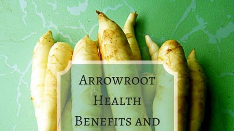 Arrowroot Recipes, Arrowroot Flour, Porridge Recipes, Healthy Supplements, Deep Breathing, Arrowroot Powder, Liquid Diet, Fruit Filling, Elimination Diet