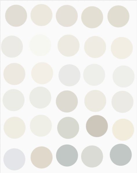 White Colors Pallete, White Pallete Color, Pearly White Color Palette, Aesthetic White Palette, Ballet White Palette, Cream Color Scheme, Color Mixing Chart, Hex Color Palette, Color Palette Challenge