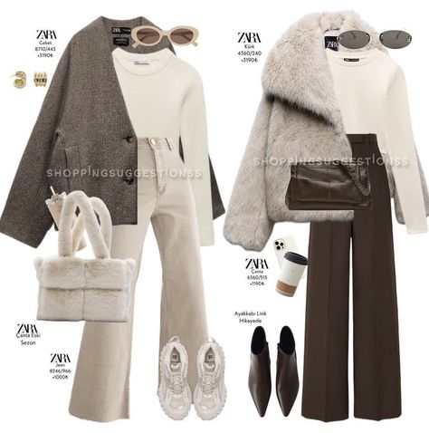 Psychologist Outfit, Bogota Fashion, Japan Clothes, Ny Outfits, Pop Illustration, Fashion Moodboard, Japan Outfit, Sweet Clothes, Winter Fashion Outfits Casual