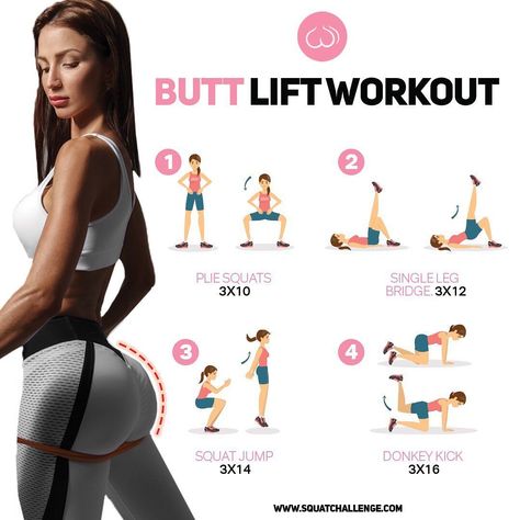 Workout Challange, Standing Exercises, Squat Jump, Plie Squats, Kueez Pins, Gym Bro, What The F, Bum Workout, Lower Belly Workout