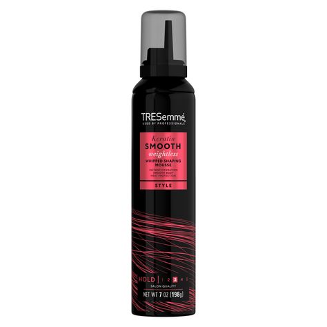 Tresemme Free Beauty Samples Mail, Smooth Blowout, Tresemme Keratin Smooth, Blowdry Styles, Sweat Workout, Spiked Hair, Finishing Spray, Volumizing Shampoo, Hydrate Hair