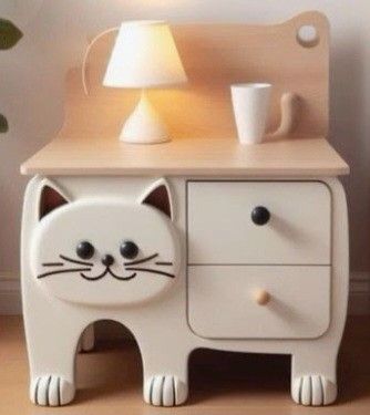 Rustic Diy, Cat House, Bench, Miniatures, Furniture, Quick Saves, Art