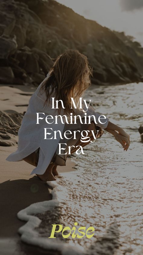 Discover how leaning back and tapping into your feminine energies will enhance your work, family life, and business. This is where you find your community. This is where you transform hustle into authentic success. This is where the movement starts. #SlowLiving Female Leaders, Leadership Programs, Work Family, Feminine Women, Women Leaders, Natural Energy, Slow Living, Feminine Energy, Divine Feminine