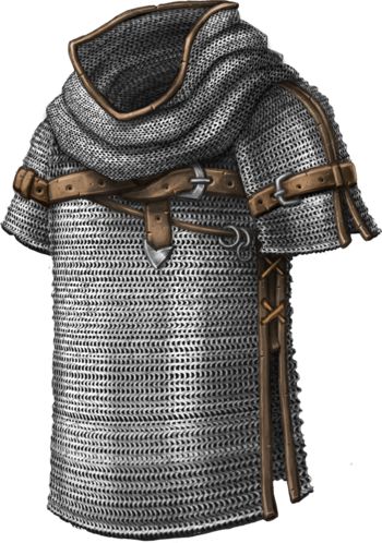 Chainmail Armor, Chain Shirt, Armor Clothing, Female Armor, Heroic Fantasy, Historical Armor, Medieval Armor, D&d Dungeons And Dragons, Search And Find