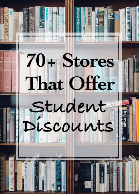 College Student Discounts, College Budgeting, College Resources, College Discounts, College Life Hacks, College Majors, Freshman College, Budget Planer, Online College