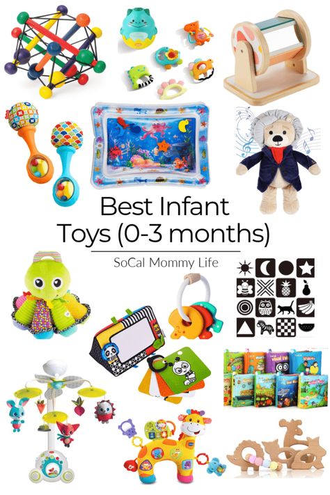 3 Month Old Toys, Toys For Infants, 2 Month Old Baby, Baby Development Activities, 2 Month Baby, Infant Toys, 3 Month Old Baby, 6 Month Old Baby, Baby Teething Toys