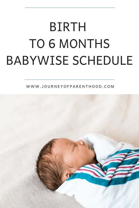 Birth to Six Month Babywise Schedule. Sample Schedules for Sleep Training Your Baby! Babywise Schedule, Baby Wise, Newborn Schedule, Pregnancy Info, Baby Schedule, Baby Sleep Schedule, Baby Bedtime, Baby Nap, Help Baby Sleep