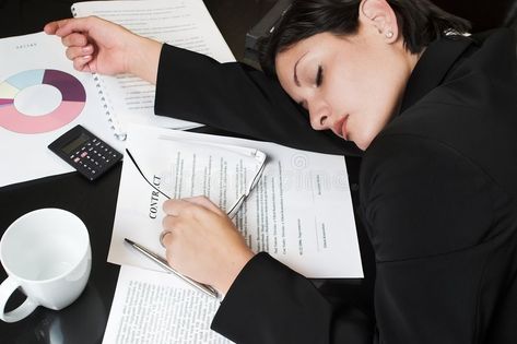 Sleeping Businesswoman. Businesswoman is sleeping on her office desk , #ad, #Businesswoman, #Sleeping, #sleeping, #desk, #office #ad Sleeping On Desk, Desk Reference, Name Creator, People Standing Together, Her Office, Anime Eye Drawing, Dynamic Poses, Vitamin B12, Woman Drawing