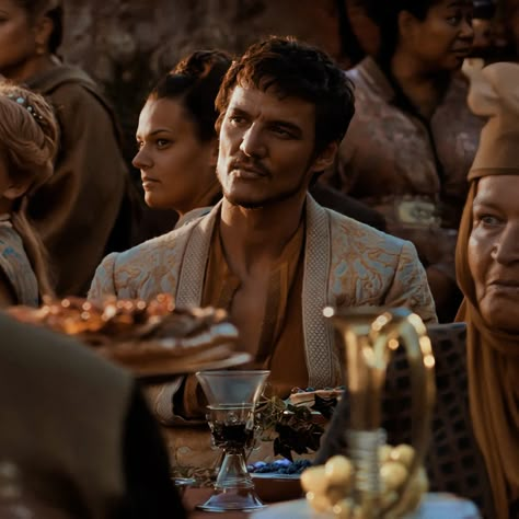 Oberyn Martell Wallpaper, Oberyn Martell Icon, Oberyn Martell Aesthetic, Martell Aesthetic, Game Of Thrones Icons, The Queen's Gambit Benny, Purva Ashada, Prince Oberyn, Pedro Pascal Characters