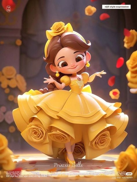 Disney Princess Cartoons, Disney Cuties, Disney Princess Artwork, Disney Princess Fan Art, Karakter Disney, Disney Princess Wallpaper, Princess Cartoon, Cute Cartoon Pictures, Pinturas Disney