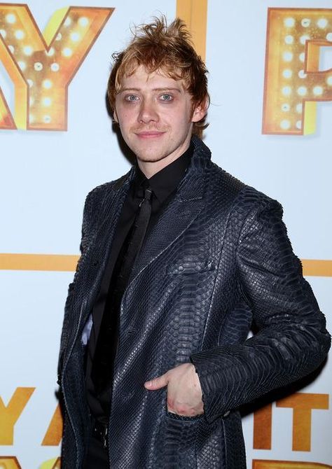 Rupert Grint Rupert Grint 2023, Kill List, Rupert Grint, Hollywood Star, Hollywood