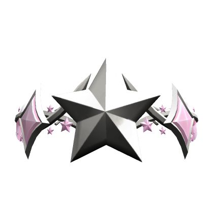 Roblox Roblox Hat, Roblox Random, Star Crown, Roblox Shirt, Create An Avatar, Girl With Hat, Just A Girl, The Pink, A Girl