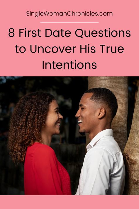 I do believe dating is a skill and if we master the flow and ask the right questions, we can avoid falling for the many men we should avoid. Here are 8 first date questions to uncover his true intentions. Dating A Divorced Man, Bumble Dating, Date Questions, First Date Questions, Coaching Techniques, Best Marriage Advice, Dating Women, Relationship Challenge, Getting To Know Someone