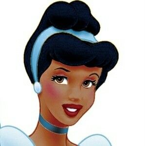 African American Disney Princess Cinderella #Cinderella #disney #princess #african #american #race #dark #skin Black Disney Princess Wallpaper, Cartoon Cinderella, Black Cinderella, Black Disney Princess, Disney Princess Cinderella, Cinderella Disney, Black Princess, American Princess, Princesa Disney