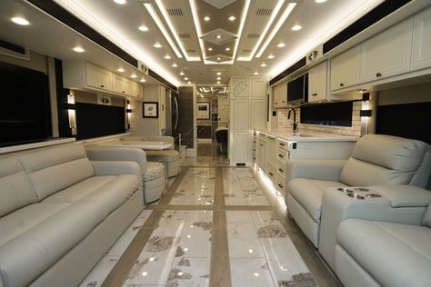 Tiffin Allegro Bus Motorhome | North Trail RV Center Tire Alignment, Bus Motorhome, Home Inventory, Thor Motor Coach, Luxury Motorhomes, Fort Myers, Motorhome, Rv, Floor Plans