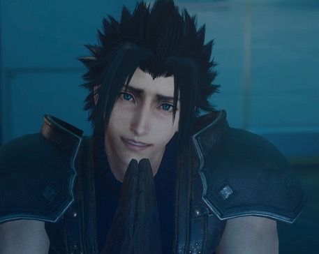 Cloud Strife Crisis Core, Zach Fair, Final Fantasy Funny, Zack Fair, Crisis Core, Final Fantasy Cloud, Vincent Valentine, Final Fantasy Xii, Vocaloid Funny