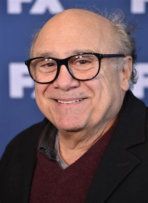 Danny DeVito is an American actor, comedian, and filmmaker. Danny Devito Funny, Happy Birthday Danny, Biography Movies, True Legend, It's Always Sunny In Philadelphia, Danny Devito, It's Always Sunny, Amazing Day, Hottest Guy Ever