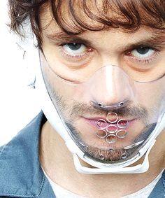 Will Graham Hannibal, Bryan Fuller, Hannibal Series, Ray Toro, Nbc Hannibal, Movie Pictures, Complicated Relationship, Will Graham, Hugh Dancy