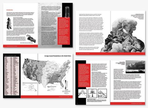 textbook layout Graphic Design Book Layout, Textbook Design, Booklet Layout, Book Design Inspiration, Publishing Design, Workbook Design, Page Layout Design, Graphic Design Books, Graph Design