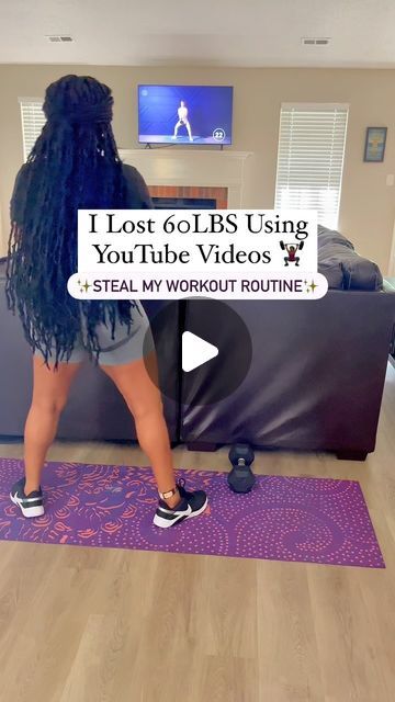 Full Body Weight Gain Workout At Home, Ppl Workout Routine For Women, Ppl Workout Routine At Home, Full Body Workout At Gym Black Women, Free Workout Videos For Women At Home, Gym Program, Workouts At Home, Daily Workouts, Exercise Videos