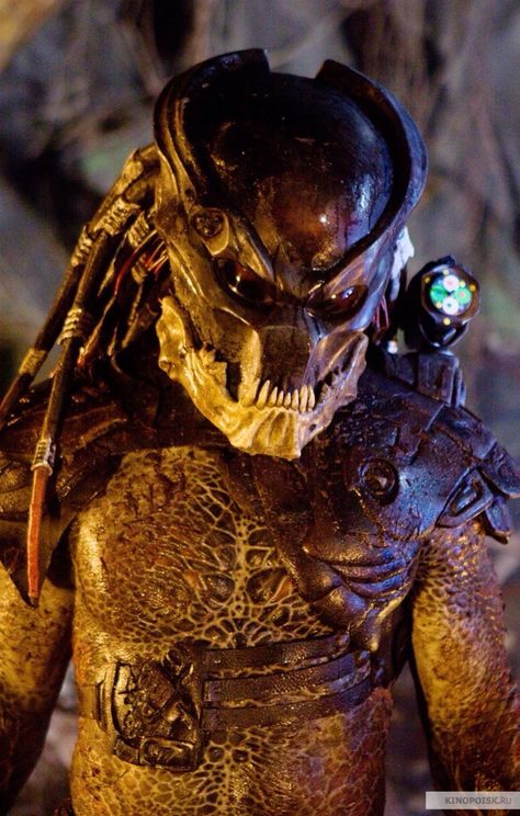 Predator from the movie Predators. Predators 2010, Berserker Predator, Image Search