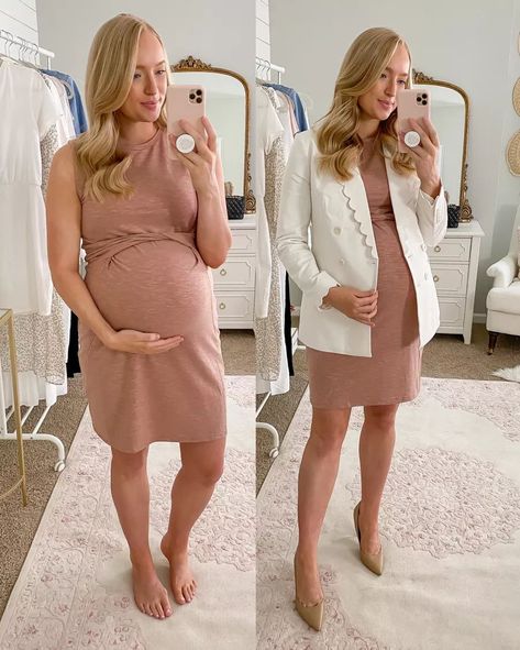 Maternity Office Wear Summer, Business Professional Outfits Maternity, Maternity Work Clothes Summer, Maternity Work Outfit Business Casual Summer, Professional Maternity Outfits Summer, Bump Work Outfit, Maternity Work Clothes Professional, Pregnant Workwear, Maternity Outfits For Work Offices