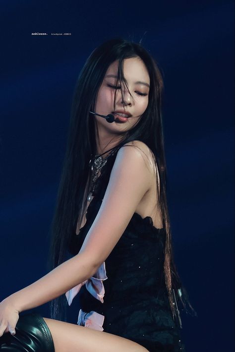 230916 BORNPINK ©noblesse_jn Miss Korea, Born Pink World Tour, Pink Tour, Blackpink Poster, Dara Kpop, All Eyes On Me, Jennie Kim Blackpink, Born Pink, Black Pink Instagram