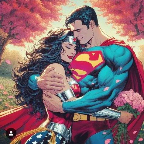 New 52 Superman, Superman Love, Superman And Wonder Woman, Supergirl Superman, Superman Art, Western Comics, Comics Love, Always Here For You, Romance Comics