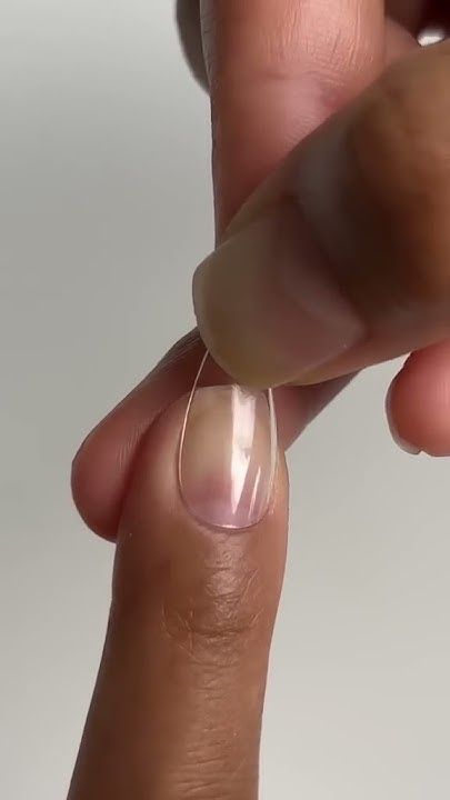 Soft Gel Application Nail Tutorial - ESVY Nail Dnd Colors, Teacher Nails, Am I The Drama, Gel Application, Gel Nail Tutorial, Nail School, Nail Tutorial Videos, Nail Art Diy Easy, Nail Designs Tutorial