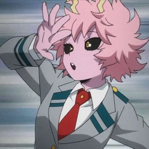 Mina Ashido, Alien Queen, Black Anime Characters, Hero Academia Characters, Character Design References, My Hero Academia Manga, Art Inspiration Drawing, Otaku Anime, Me Me Me Anime