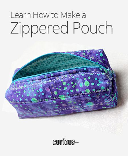 Wristlet Tutorial, Purses Diy, Boxy Pouch, Crafty Gemini, Zipper Tutorial, Pouch Diy, Zipper Pouch Tutorial, Pouch Sewing, Pouch Tutorial