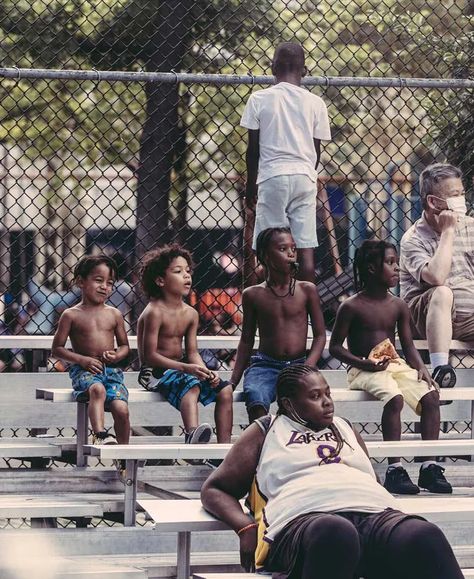 Rucker Park, Julius Erving, Street Basketball, Gas Money, Fat Joe, Youth Basketball, Basketball Leagues, Frederick Douglass, A Basketball