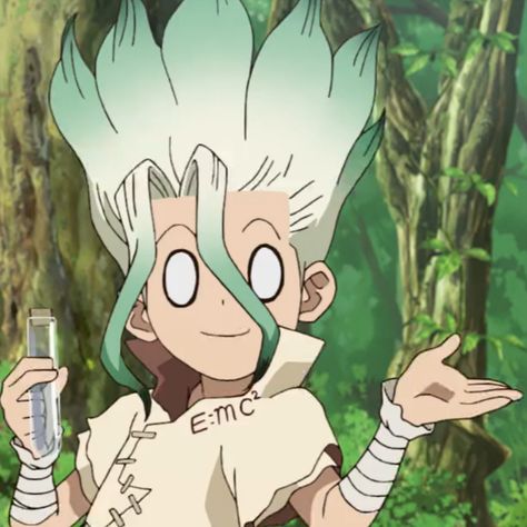 Dr. Stone, New World, Season 3, Ep 7 #anime #drstone #manga #DRSTONE #pfp Rakan League Of Legends, Senku Ishigami, Blue Lovk, 2160x3840 Wallpaper, Stone World, Stone Wallpaper, Anime Ninja, E Mc2, Dr Stone