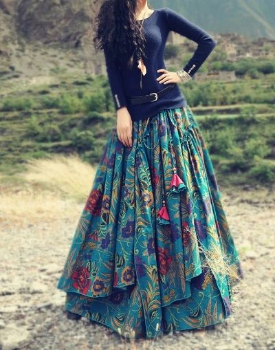 Long Skirts for Women Maki Aesthetic, Victorian Dresses, Estilo Hippie, Floral Dress Casual, Shop Dress, Mode Boho, Cotton Blends Dress, House Smell, Skirt Maxi