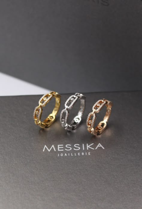 Messika Earrings, Silver Jewelry Design, Classy Jewelry, Fancy Jewellery, Watches Jewelry, Daily Outfits, Silver Jewelry, Gold Bracelet, Jewelry Design