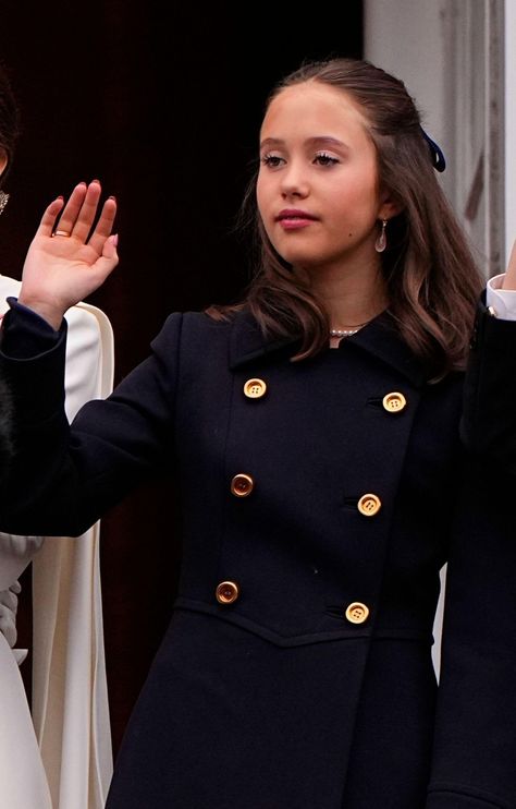 Royal Family Of Denmark, Princess Josephine Of Denmark, Princess Of Denmark, Prince Christian Of Denmark, Denmark Royal Family, Royal Ruby, Royal Portraits, Queen Margrethe Ii, Danish Royal Family